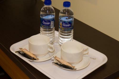 Prince33 Hotel