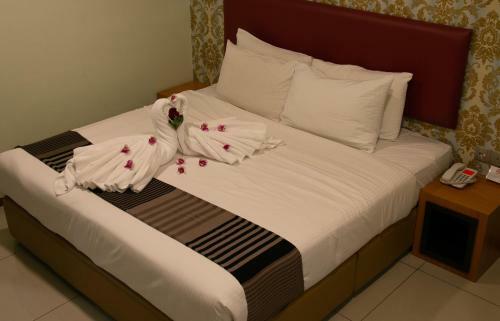 Prince33 Hotel