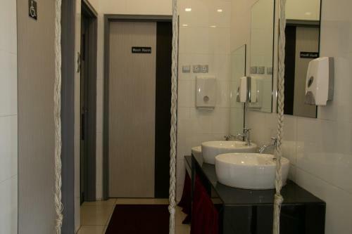 Prince33 Hotel