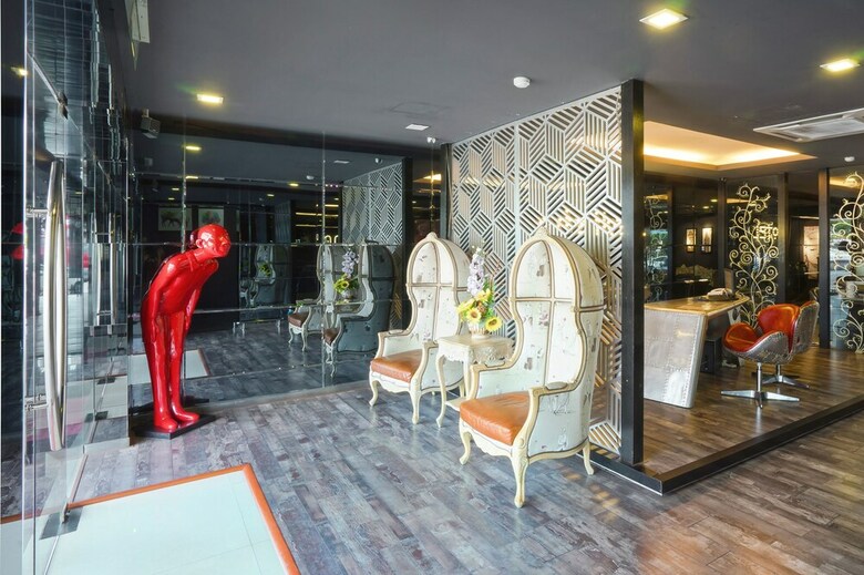 Euro Rich Hotel