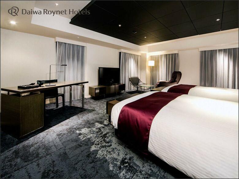 Daiwa Roynet Hotel Ginza