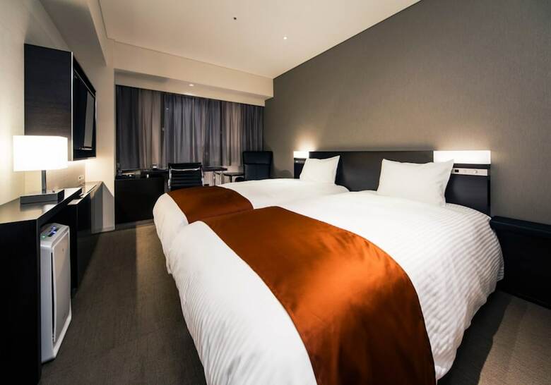Daiwa Roynet Hotel Ginza
