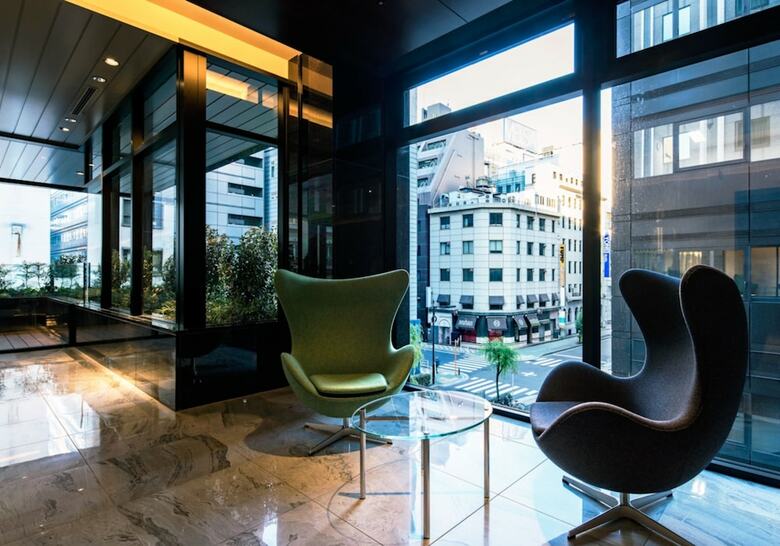 Daiwa Roynet Hotel Ginza