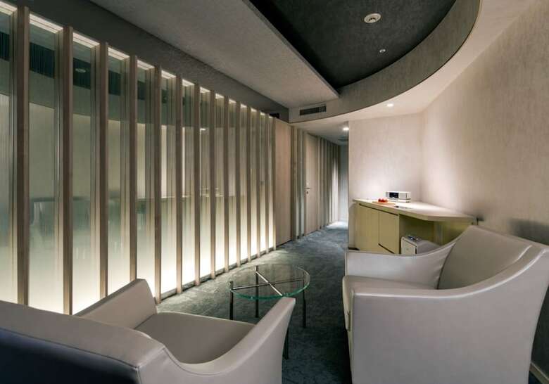 Daiwa Roynet Hotel Ginza