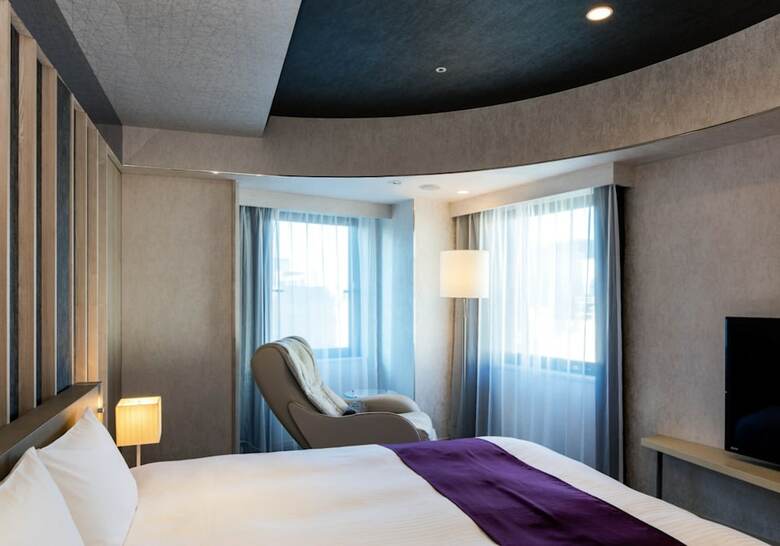 Daiwa Roynet Hotel Ginza