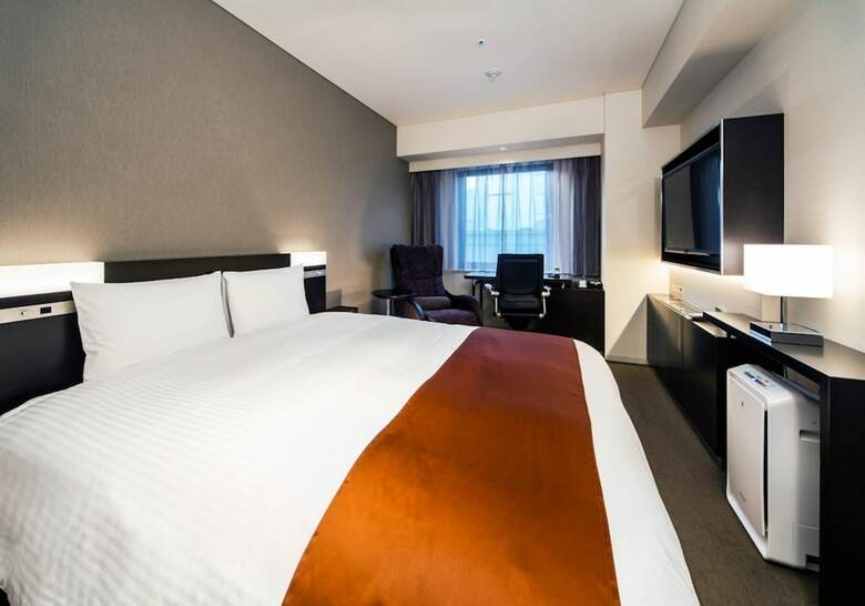 Daiwa Roynet Hotel Ginza