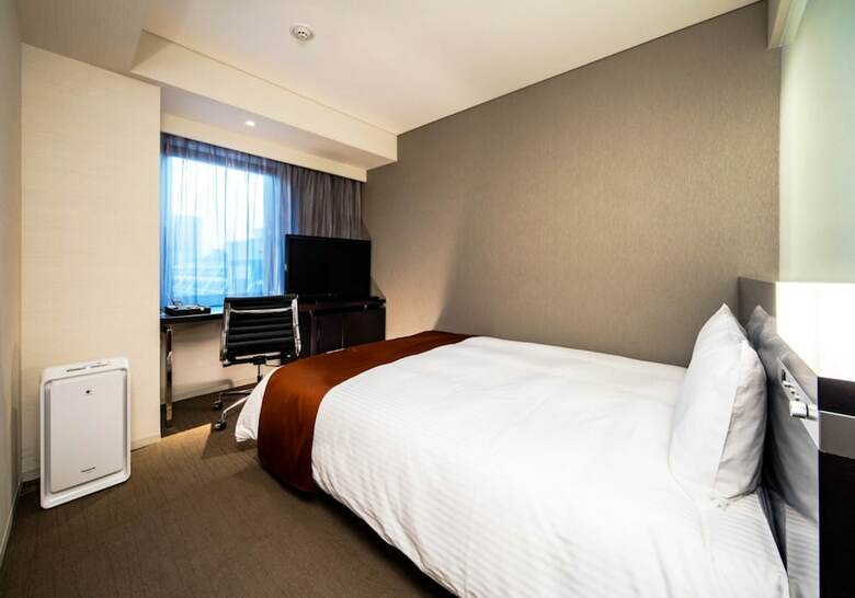 Daiwa Roynet Hotel Ginza