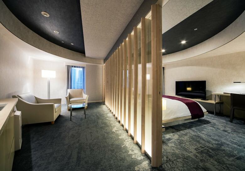 Daiwa Roynet Hotel Ginza