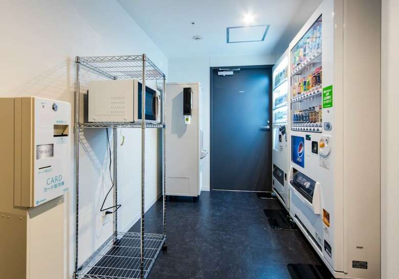 Daiwa Roynet Hotel Ginza
