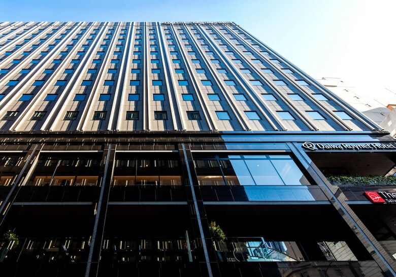 Daiwa Roynet Hotel Ginza