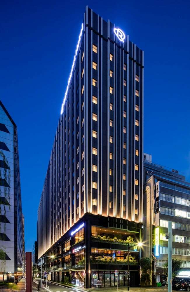 Daiwa Roynet Hotel Ginza
