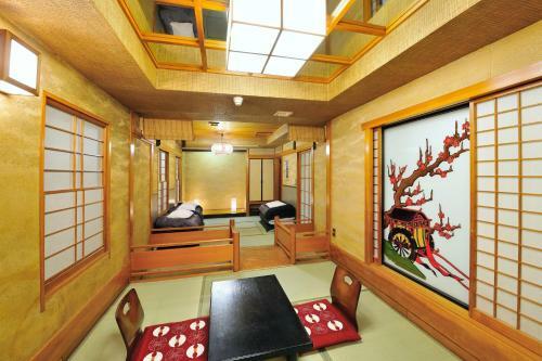 Khaosan World Asakusa Hostel