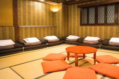 Khaosan World Asakusa Hostel