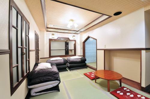 Khaosan World Asakusa Hostel
