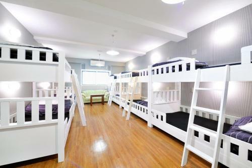 Khaosan World Asakusa Hostel
