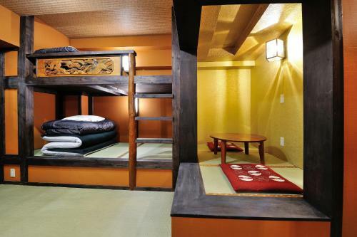 Khaosan World Asakusa Hostel