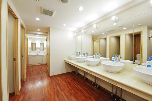 Khaosan World Asakusa Hostel
