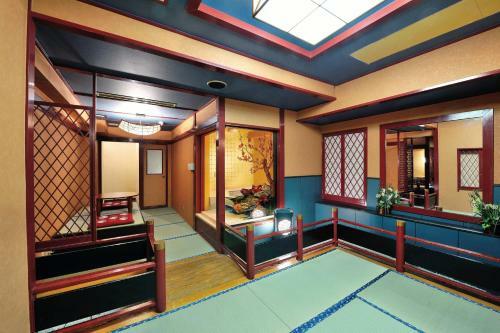 Khaosan World Asakusa Hostel