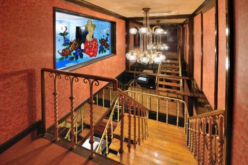 Khaosan World Asakusa Hostel