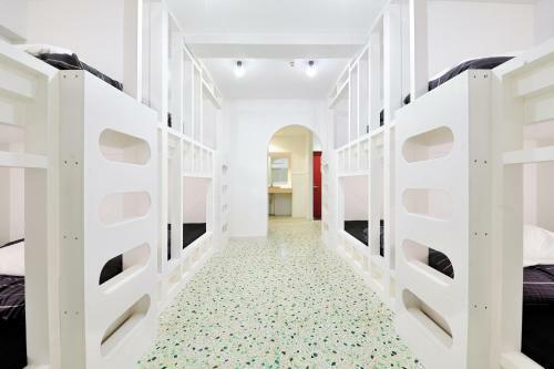 Khaosan World Asakusa Hostel