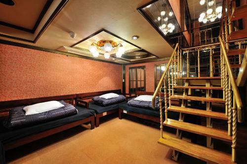 Khaosan World Asakusa Hostel