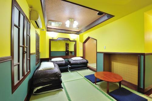 Khaosan World Asakusa Hostel