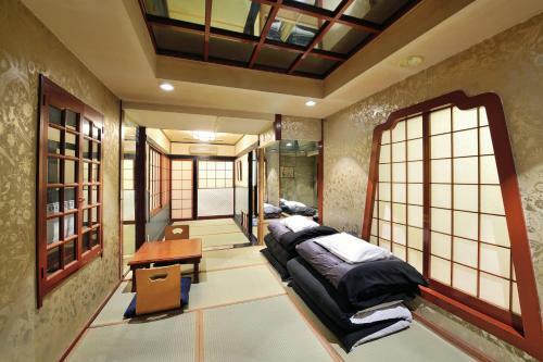 Khaosan World Asakusa Hostel