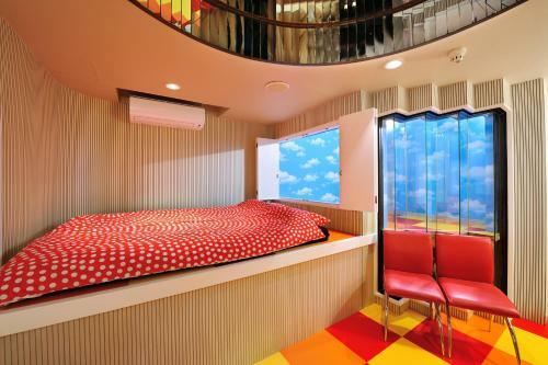 Khaosan World Asakusa Hostel