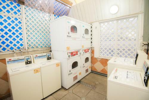 Khaosan World Asakusa Hostel