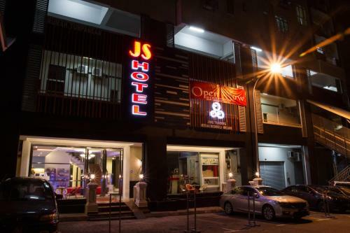 Js Hotel