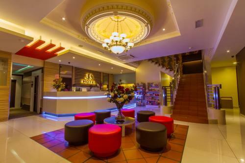 Js Hotel