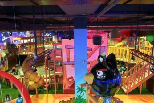 Pelangi De Vacation Home