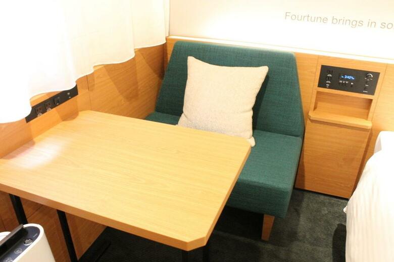 Hotel Nishitetsu Inn Shinjuku