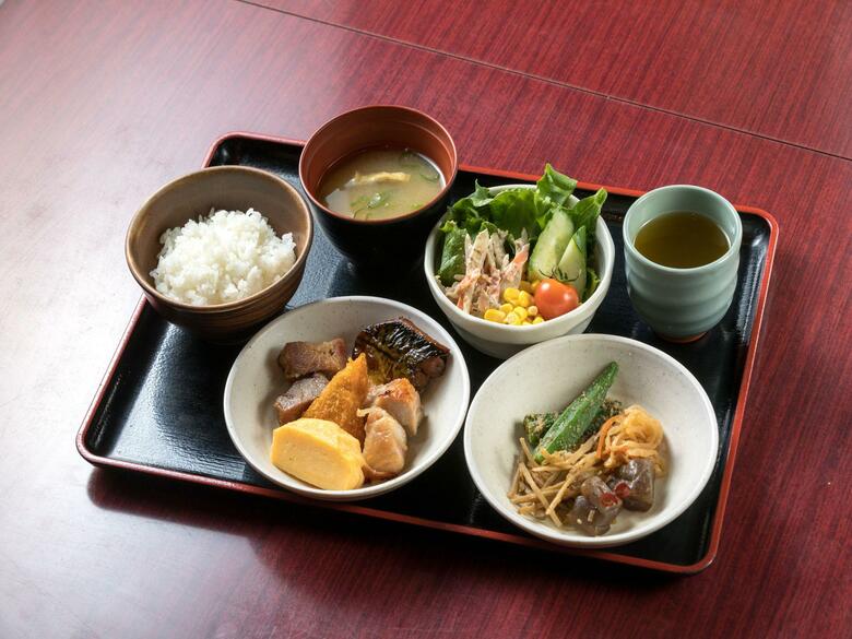 Hotel Nishitetsu Inn Shinjuku