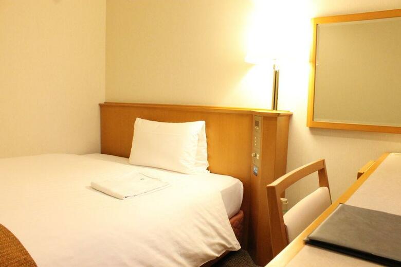Hotel Nishitetsu Inn Shinjuku