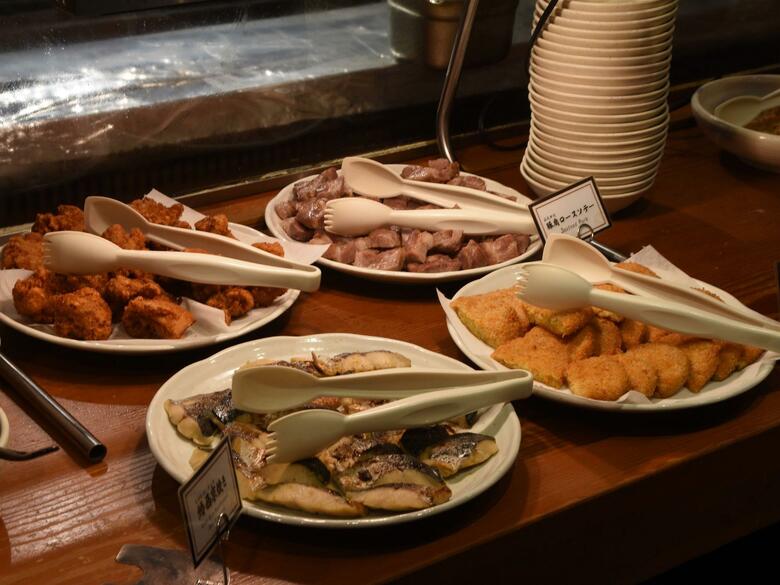 Hotel Nishitetsu Inn Shinjuku