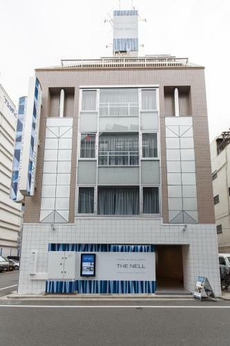 The Nell Ueno Okachimachi