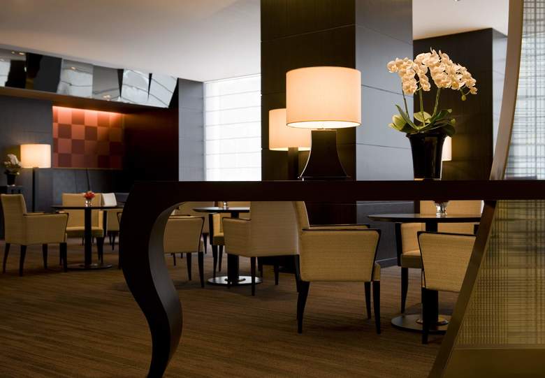 Hotel Courtyard By Marriott Tokyo Ginza