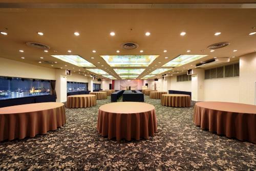 Apa Hotel Utsunomiya-ekimae