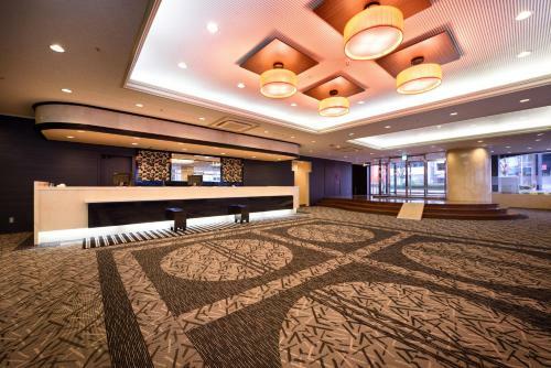 Apa Hotel Utsunomiya-ekimae