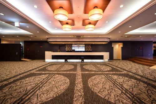 Apa Hotel Utsunomiya-ekimae