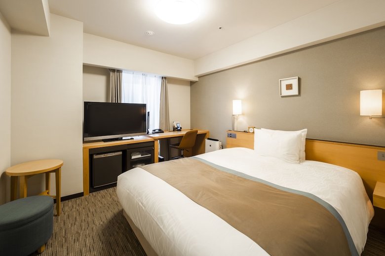 Richmond Hotel Utsunomiya-ekimae Annex