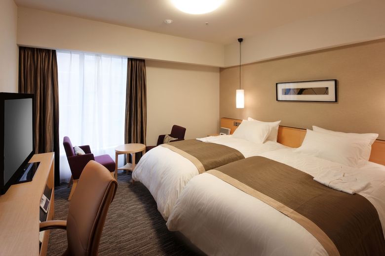 Richmond Hotel Utsunomiya-ekimae Annex