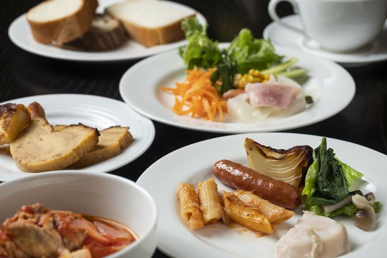 Richmond Hotel Utsunomiya-ekimae Annex
