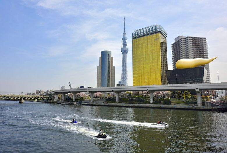 Dai-ichi Hotel Ryogoku
