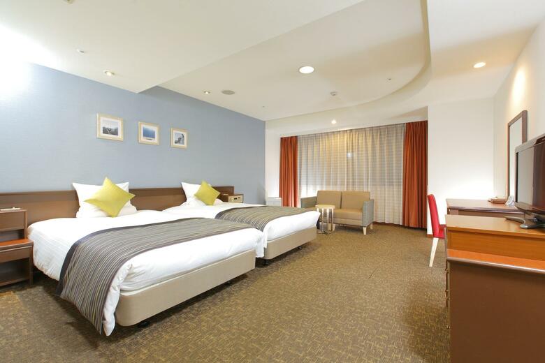 Hotel Mystays Utsunomiya