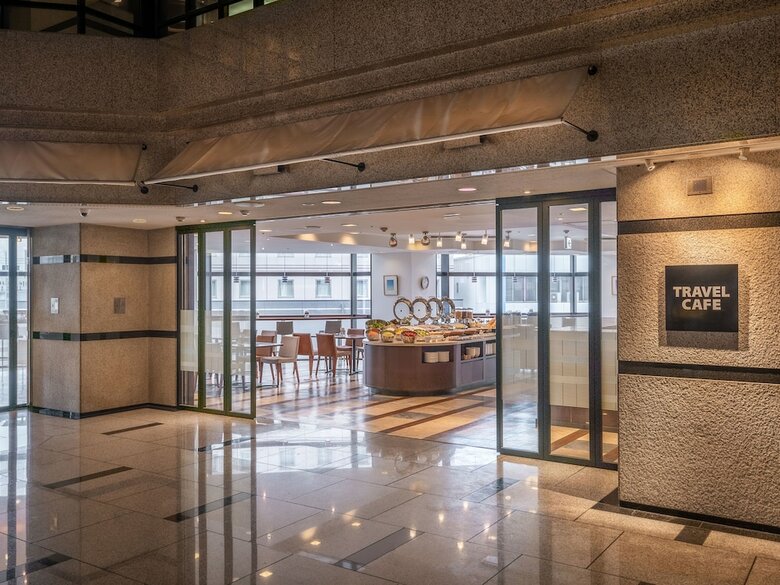 Hotel Mystays Utsunomiya