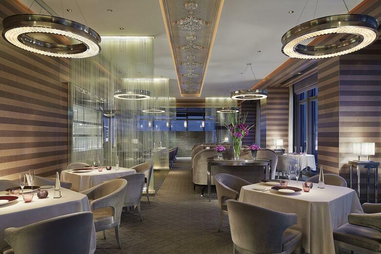 Hotel Mandarin Oriental Tokyo