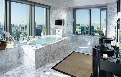 Hotel Mandarin Oriental Tokyo