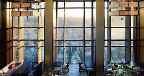 Hotel Mandarin Oriental Tokyo